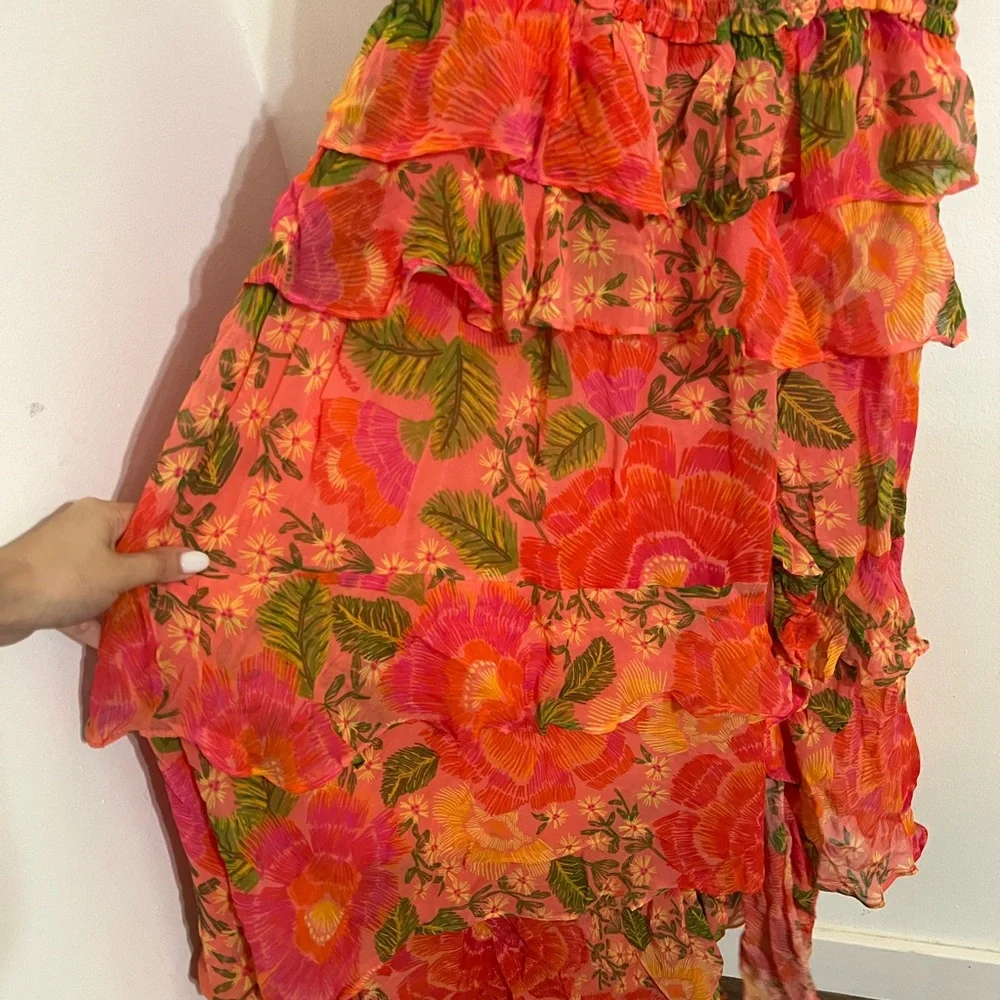 Farm Rio Dress - Picture 6 of 10
